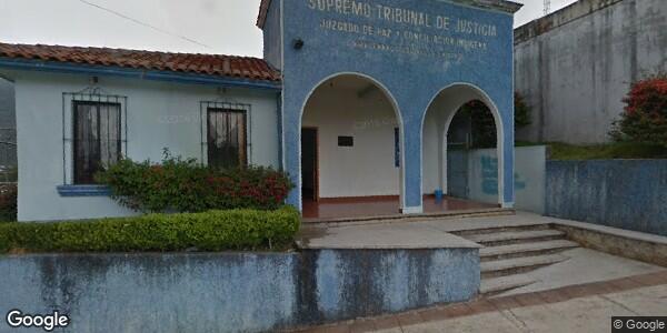 SUPREMO TRIBUNAL DE JUSTICIA